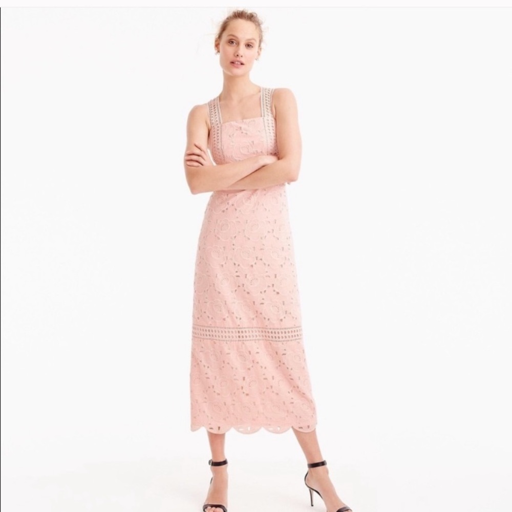 Lace gorgeous perfect dress.